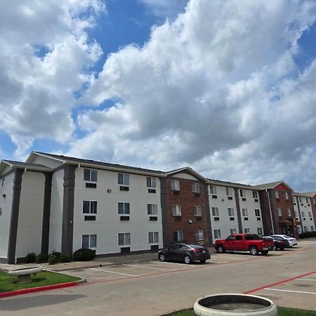 Hotel Super 8 By Wyndham Irving Dfw Airport/South Zewnętrze zdjęcie